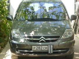    Citroen C8 2010 , 750000 , 