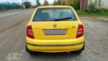  Skoda Fabia 2003 , 169000 , 