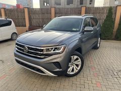 SUV или внедорожник Volkswagen Atlas 2021 года, 4990000 рублей, Новороссийск