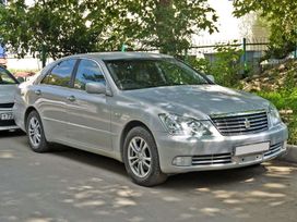  Toyota Crown 2004 , 720000 , 