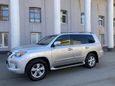 SUV   Lexus LX570 2012 , 3180000 , 