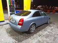  Nissan Primera 2005 , 250000 , 