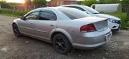  Chrysler Sebring 2001 , 130000 , 