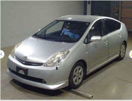  Toyota Prius 2008 , 828000 , 