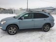 SUV   Lexus RX330 2005 , 735000 , 