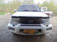 SUV   Toyota Land Cruiser 2002 , 1200000 , 