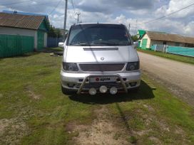    Mercedes-Benz V-Class 1999 , 500000 , 