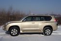 SUV   Toyota Land Cruiser Prado 2011 , 1740000 , 