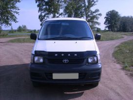    Toyota Town Ace 2001 , 230000 , 