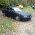  Alfa Romeo 156 1998 , 210000 , 