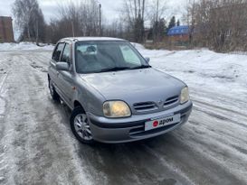  3  Nissan March 1999 , 175000 , 