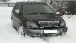 SUV   Toyota Harrier 2002 , 630000 , --