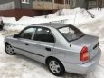  Hyundai Accent 2007 , 188000 , 