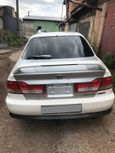  Honda Accord 1985 , 240000 , 