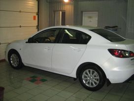 Mazda Mazda3 2011 , 610000 , 