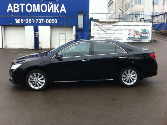  Toyota Camry 2013 , 1080000 , 