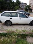  Toyota Corolla 2002 , 100000 , 