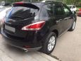 SUV   Nissan Murano 2012 , 975000 , 