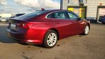  Chevrolet Malibu 2016 , 1375000 , 