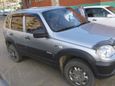 SUV   Chevrolet Niva 2013 , 249900 ,  