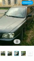  Hyundai Accent 2006 , 80000 , 