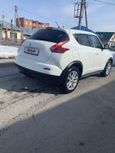 SUV   Nissan Juke 2012 , 750000 , 