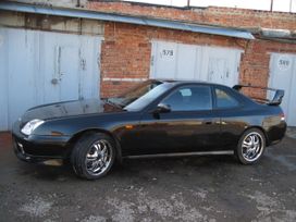  Honda Prelude 1997 , 279000 , 