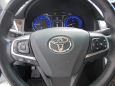  Toyota Camry 2015 , 1199000 , 