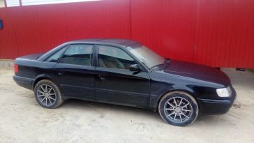  Audi 100 1994 , 180000 ,  