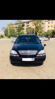 SUV   Toyota Harrier 2001 , 590000 , 