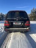 SUV   Toyota Land Cruiser 2006 , 1777000 , -