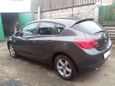 Opel Astra 2012 , 700000 , 