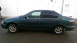  Nissan Sunny 1997 , 138000 , 