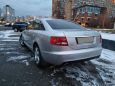  Audi A6 2006 , 650000 , 