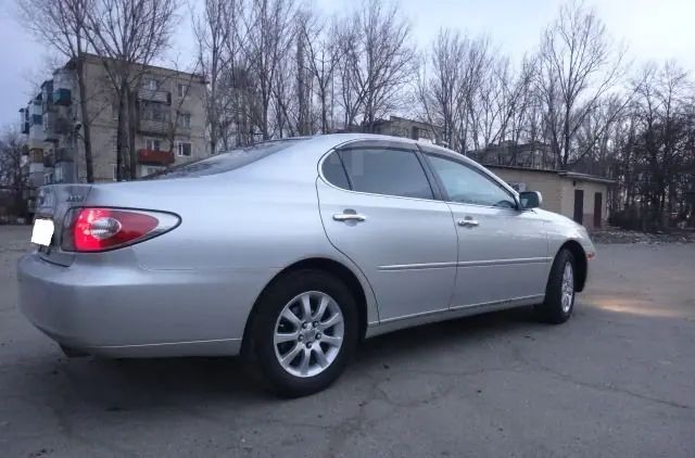  Toyota Windom 2001 , 135000 , 