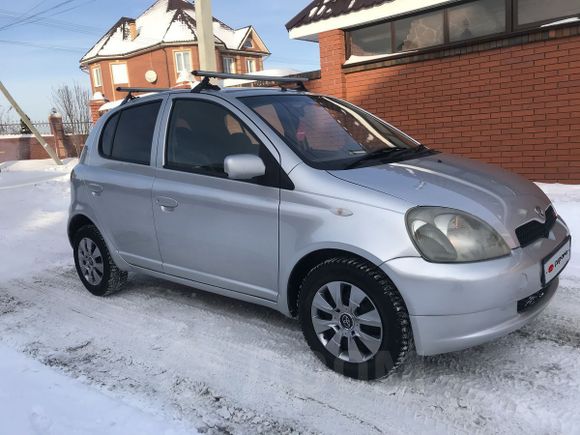  Toyota Vitz 1999 , 240000 , 