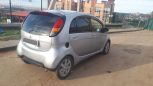  Mitsubishi i 2006 , 180000 , 