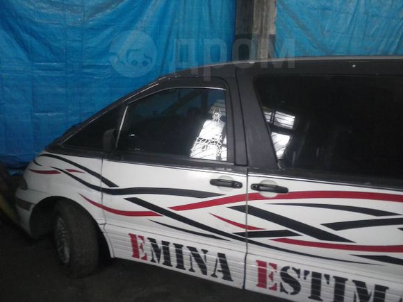    Toyota Estima Emina 1992 , 90000 , 