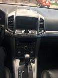 SUV   Chevrolet Captiva 2012 , 900000 , 