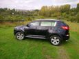 SUV   Kia Sportage 2011 , 830000 , 