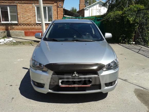  Mitsubishi Lancer 2008 , 410000 , 