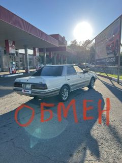 Седан Toyota Crown 1988 года, 199000 рублей, Иркутск