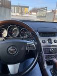  Cadillac CTS 2008 , 750000 , 