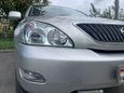 SUV   Toyota Harrier 2003 , 550000 , 