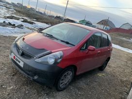  Honda Fit 2001 , 250000 , 