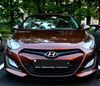  Hyundai i30 2012 , 710000 , 