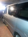    Toyota Alphard 2007 , 1000000 , 