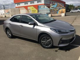  Toyota Corolla 2018 , 1640000 , 