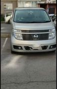    Nissan Elgrand 2002 , 470000 , 