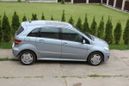  Mercedes-Benz B-Class 2008 , 580000 , 